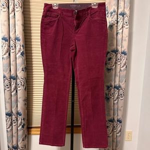 Women’s Sonoma Corduroy Pants